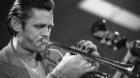 chet baker youtube videos.